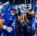 USAFA Football vs NDSU 2026