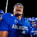 USAFA Football vs NDSU 2026
