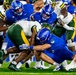 USAFA Football vs NDSU 2026