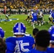USAFA Football vs NDSU 2026