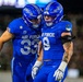 USAFA Football vs NDSU 2026