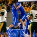 USAFA Football vs NDSU 2026