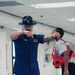 Training Center Cape May Recruit Aptitude and Motivation Program