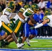 USAFA Football vs NDSU 2026