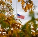 U.S. Air Force Academy Sept. 11 Remembrance Ceremony
