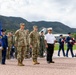 U.S. Air Force Academy Sept. 11 Remembrance Ceremony