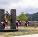 U.S. Air Force Academy Sept. 11 Remembrance Ceremony