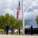 U.S. Air Force Academy Sept. 11 Remembrance Ceremony