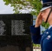 U.S. Air Force Academy Sept. 11 Remembrance Ceremony