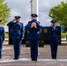 U.S. Air Force Academy Sept. 11 Remembrance Ceremony