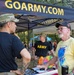 Battle of Salado Creek Marathon