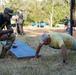 Battle of Salado Creek Marathon