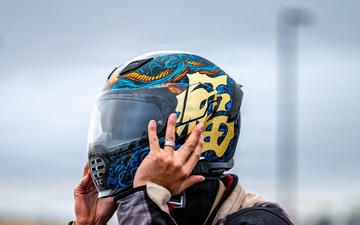 Ride safe, ride together