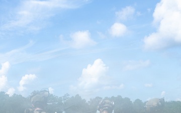 26th Marine Expeditionary Unit | BLT 1/8 undergoes TRAP certification