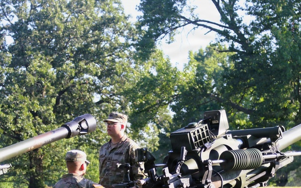 Arkansas National Guard Hosts Minuteman Day 2026 at Camp Robinson