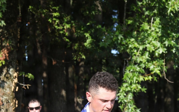 Arkansas National Guard Hosts Minuteman Day 2026 at Camp Robinson