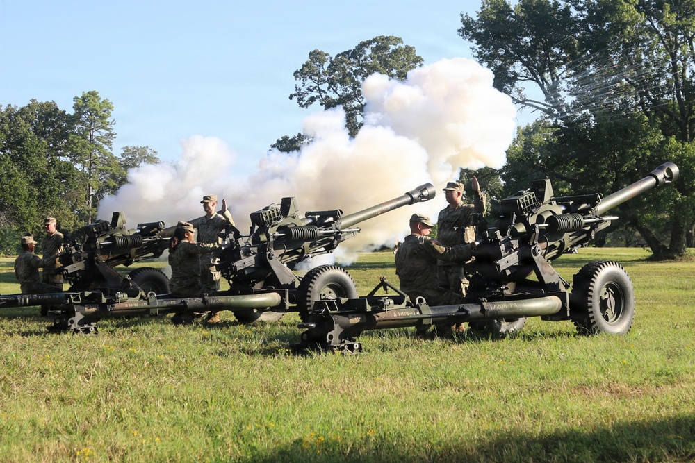 Arkansas National Guard Hosts Minuteman Day 2026 at Camp Robinson
