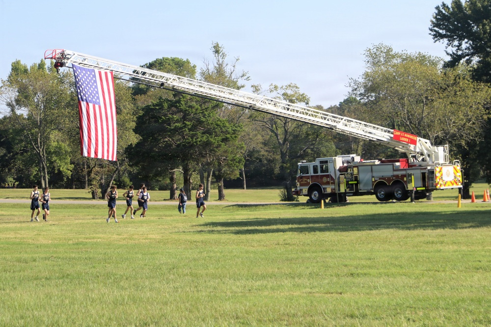 Arkansas National Guard Hosts Minuteman Day 2026 at Camp Robinson