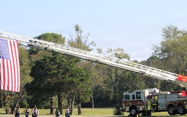 Arkansas National Guard Hosts Minuteman Day 2026 at Camp Robinson