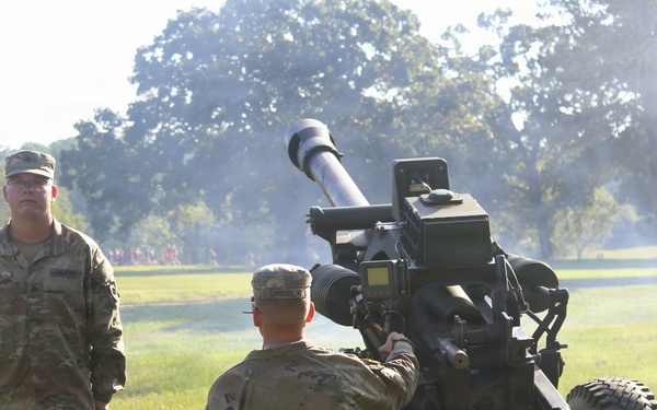 Arkansas National Guard Hosts Minuteman Day 2026 at Camp Robinson