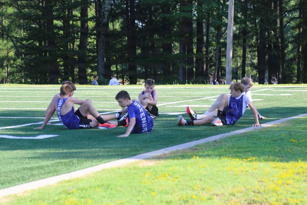 Arkansas National Guard Hosts Minuteman Day 2026 at Camp Robinson