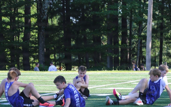 Arkansas National Guard Hosts Minuteman Day 2026 at Camp Robinson