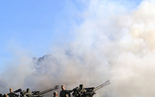 Arkansas National Guard Hosts Minuteman Day 2026 at Camp Robinson