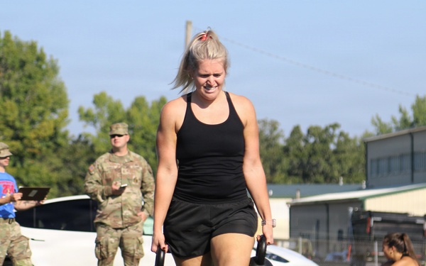 Arkansas National Guard Hosts Minuteman Day 2026 at Camp Robinson