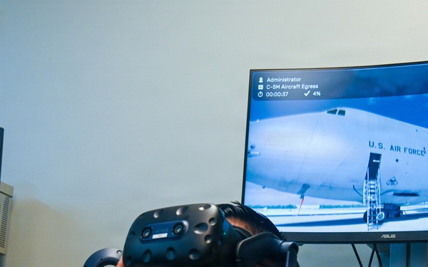 Turning Virtual Wrenches: Alamo Wing Reimagines Maintenance Training