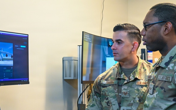 Turning Virtual Wrenches: Alamo Wing Reimagines Maintenance Training