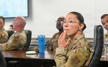 Gladiator Resolve links Reserve cyber readiness to joint force priorities