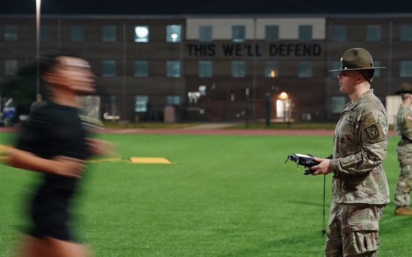 2026 Drill Sergeant of the Year Competition