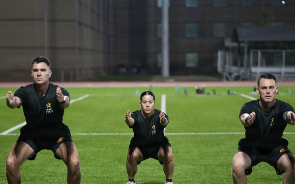 2026 Drill Sergeant of the Year Competition