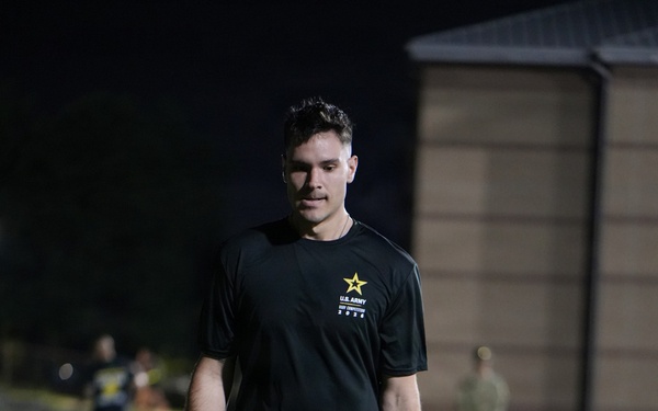 2026 Drill Sergeant of the Year Competition