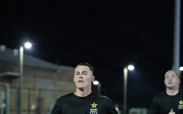 2026 Drill Sergeant of the Year Competition