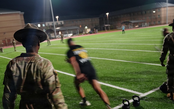 2026 Drill Sergeant of the Year Competition