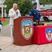 United in Remembrance: Misawa Honors Patriot Day