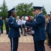 United in Remembrance: Misawa Honors Patriot Day