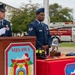 United in Remembrance: Misawa Honors Patriot Day