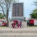 United in Remembrance: Misawa Honors Patriot Day