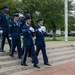 United in Remembrance: Misawa Honors Patriot Day