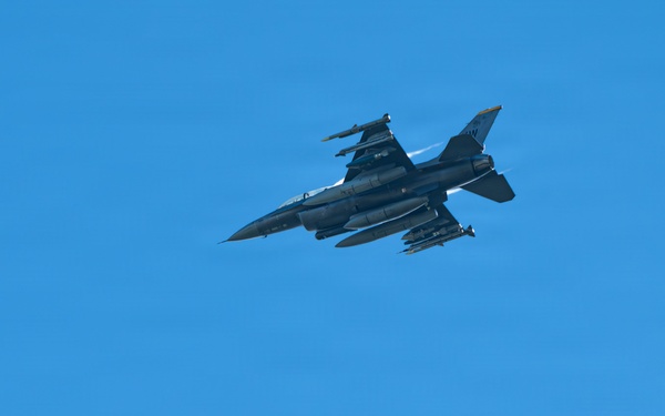 Mission in Action: Misawa Range Day