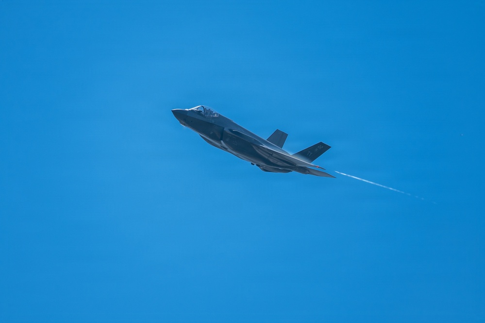 Mission in Action: Misawa Range Day