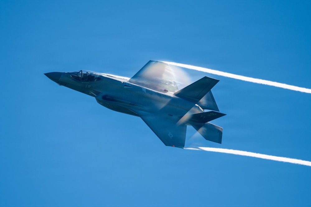 Mission in Action: Misawa Range Day