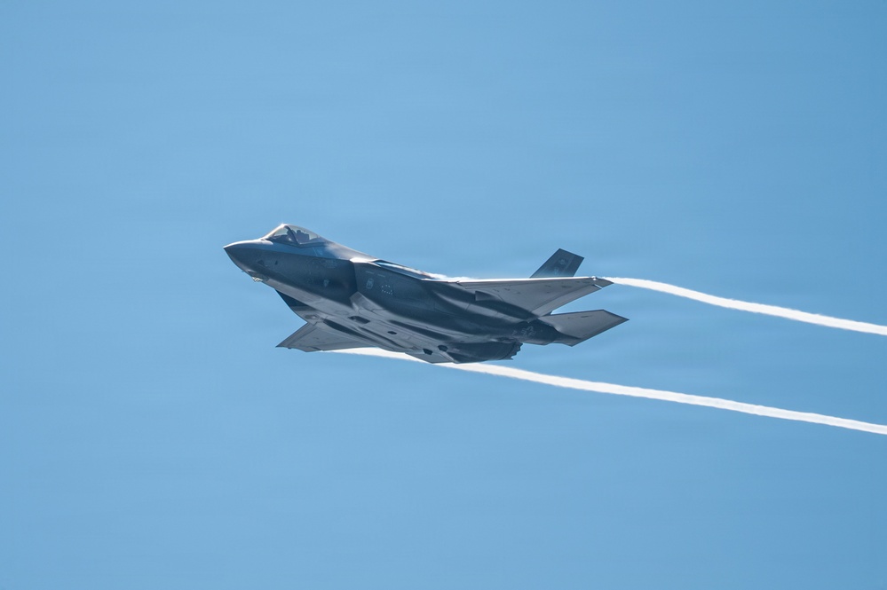 Mission in Action: Misawa Range Day