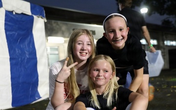 Community Gathers at SFHA for Sept. 11 Remembrance 3K Run-Walk