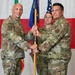 Lt. Col. Bryan Beals assumes command of 31 AMXS