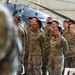 Lt. Col. Bryan Beals assumes command of 31 AMXS