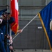 Lt. Col. Bryan Beals assumes command of 31 AMXS
