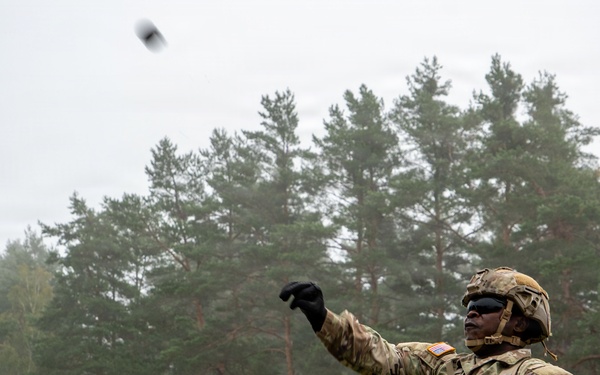 7th Army NCOA Class 09-26 Leader Stakes